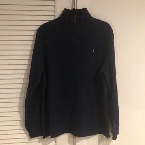 Ralph Lauren Quarter Zip
